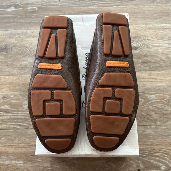 Tommy Bahama. Men’s shoes. Excellent condition. Size 9D. With original box. - Picture 3 of 10